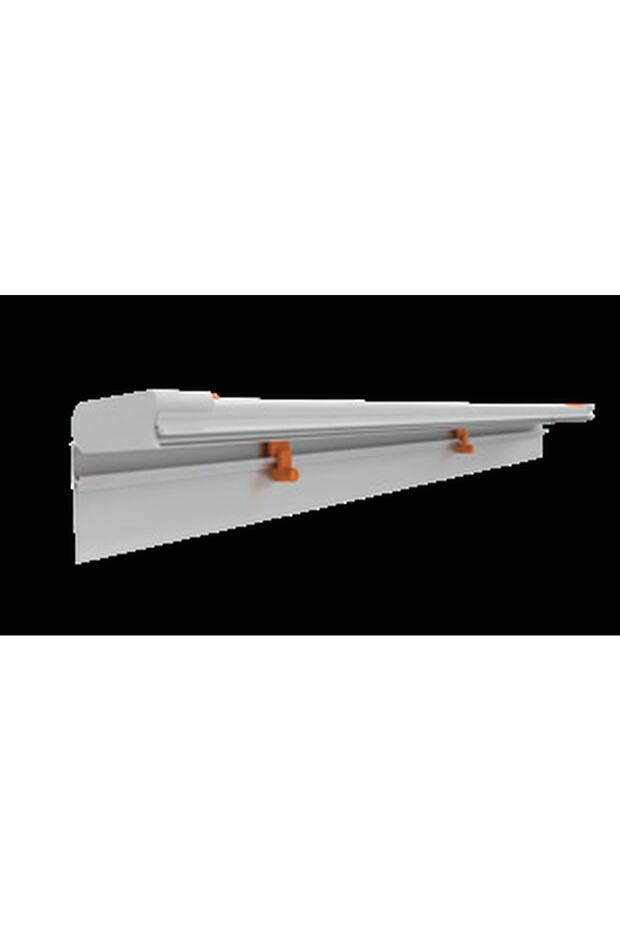 60cm Flip Card Askı Sistemi Mekanizması (flip Chart) - 2