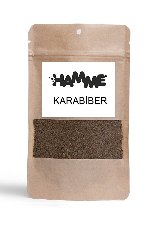 Karabiber 100 gr