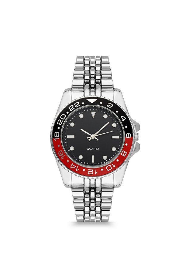 Gray Men's Wristwatch Ps2851