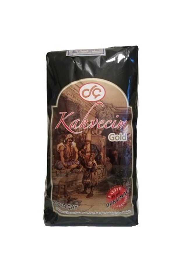 Çay Kahvecim 5 Kg - 2