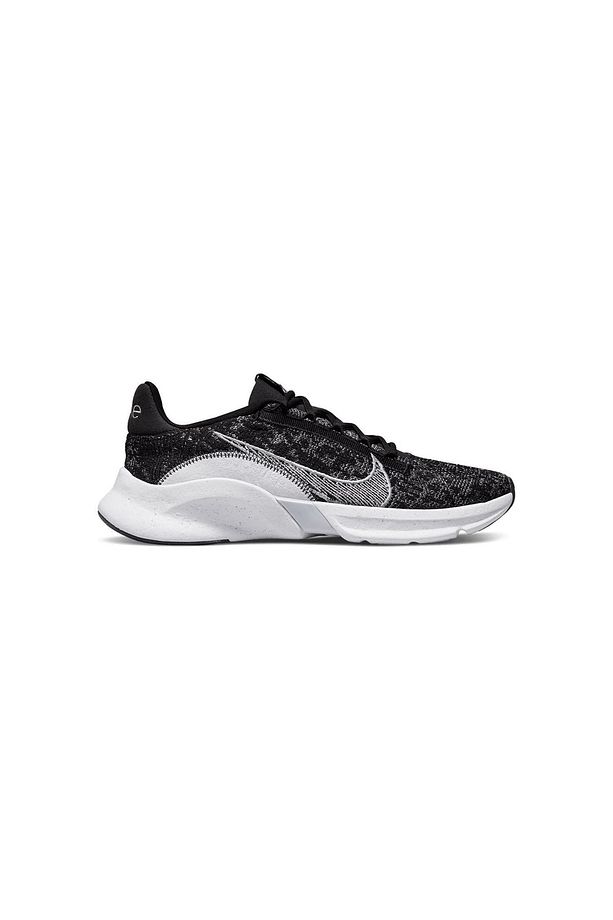 Superrep Go 3 Next Nature Flyknit Training Erkek Spor Ayakkabı Dh3394-010 - 1