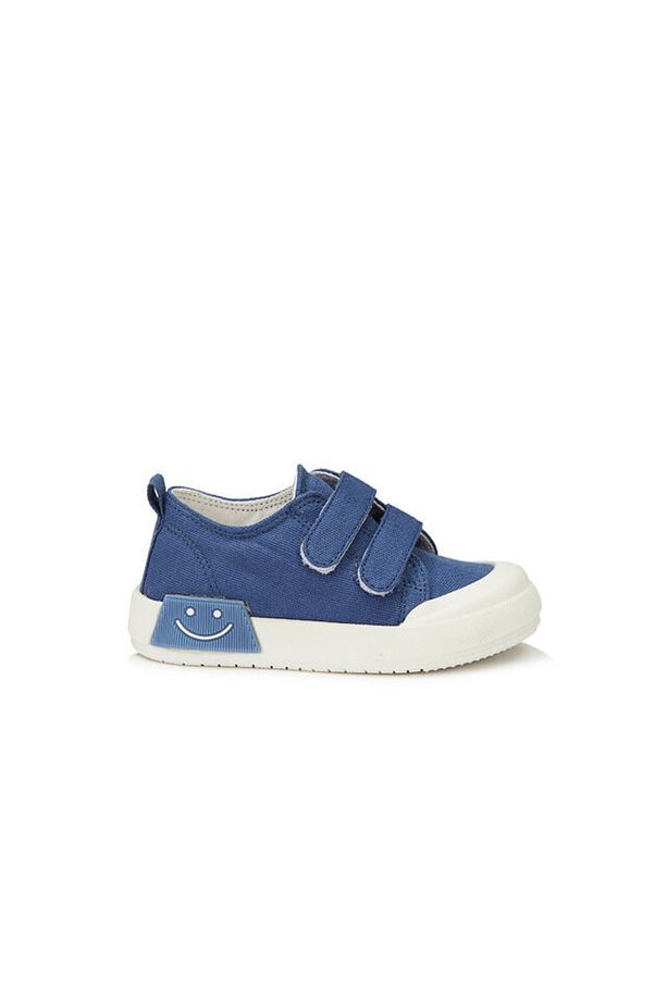 Mavi - Luffy Işıklı Ve Anatomik Smart Step Sneaker - Onur Ortopedik - 2