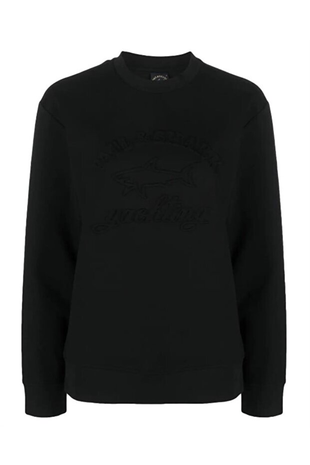 Men's Knitted Sweatshirt C.wCotton