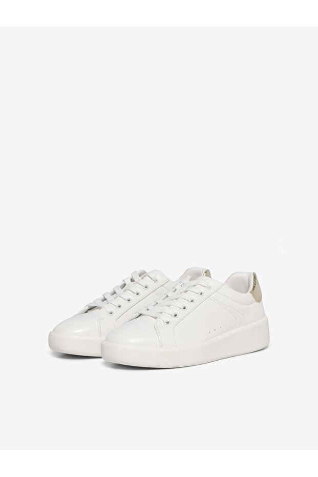 4 Pu  Noos Sneaker - 5