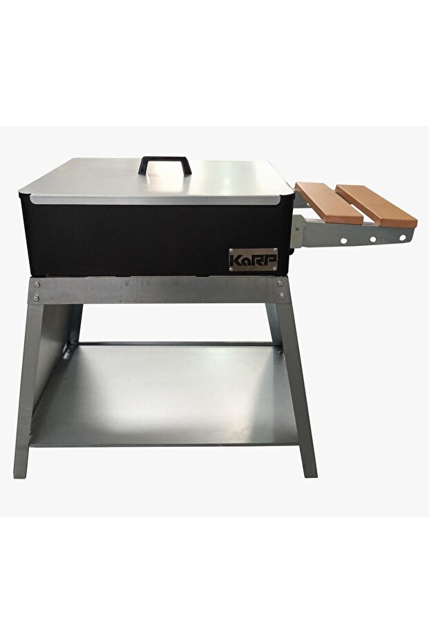 Hero (açık Mangal) - 1