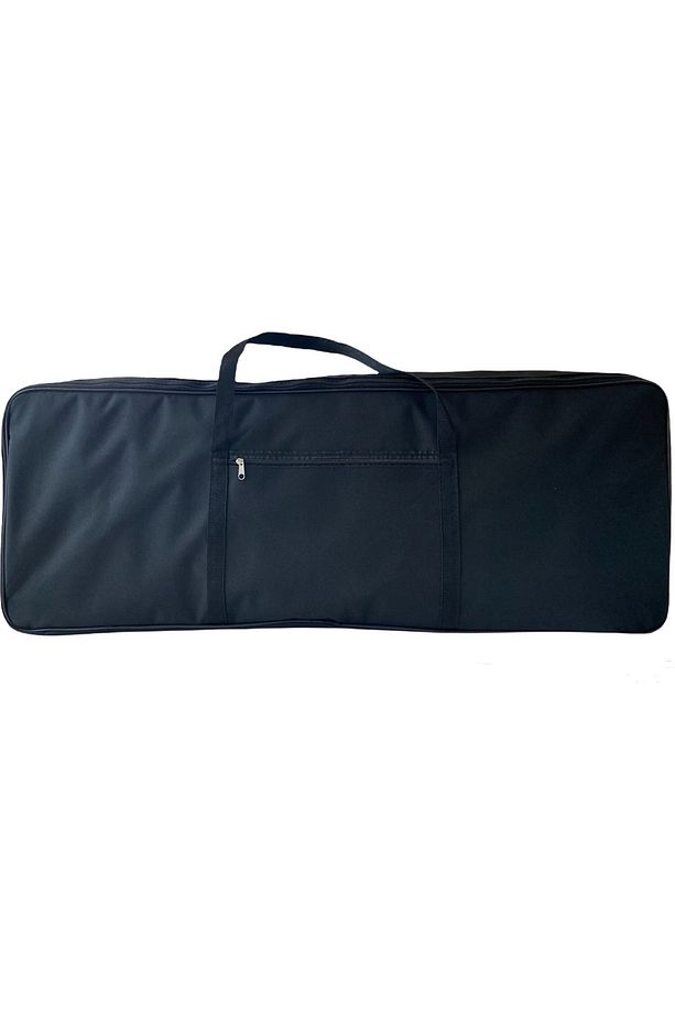 Org Kılıfı Softcase , 110x40x15 Cm , Kalın Süngerli Org Çanta , Korg Pa 55 Orga Uygundur - 3