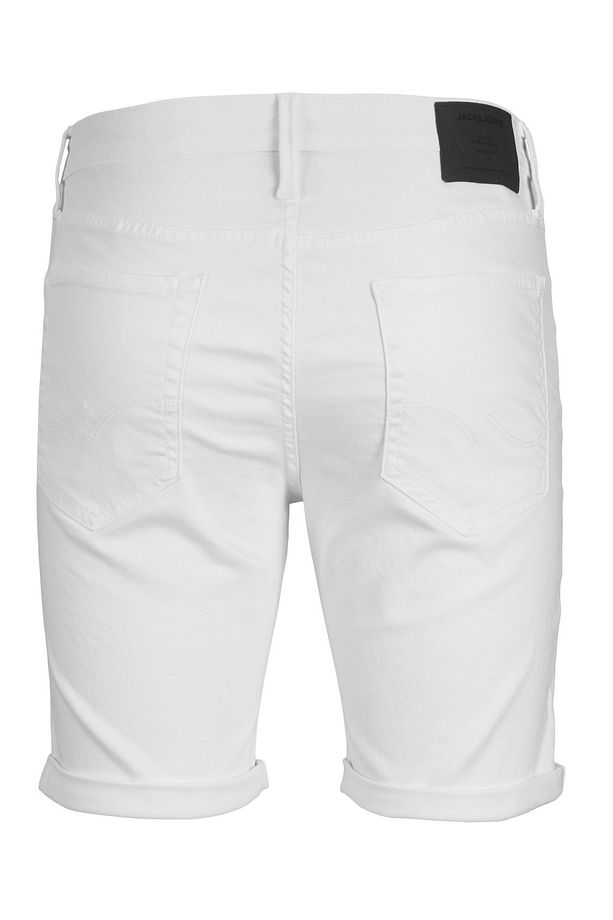 Rick Icon Denim Sort - 6