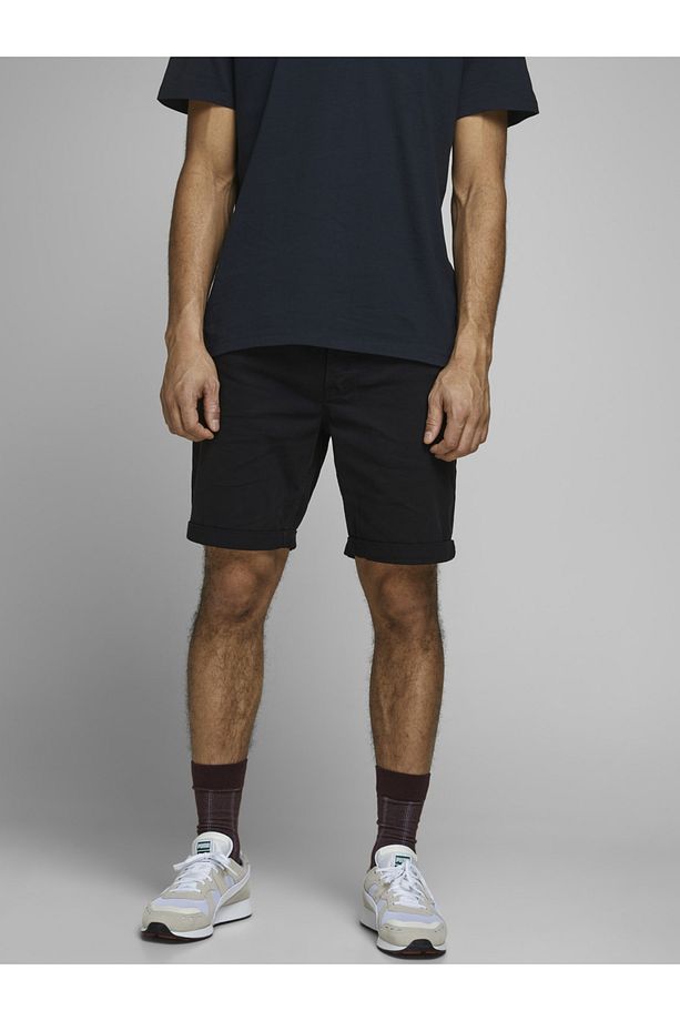Rick Original Denim Sort - 3