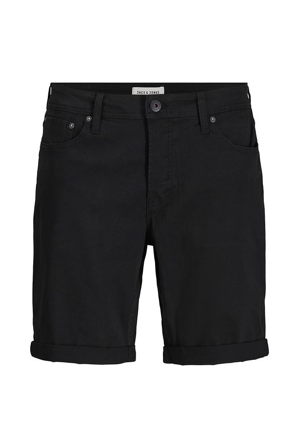 Rick Original Denim Sort - 5