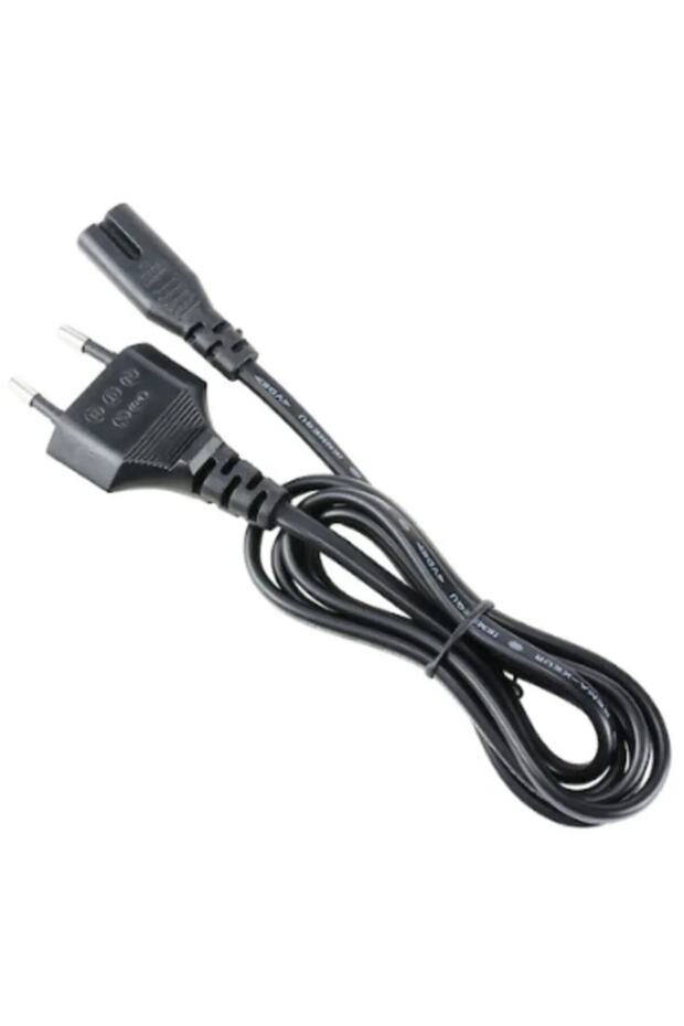 Ps2-ps3-ps4 Ac Güç Kablosu - 1