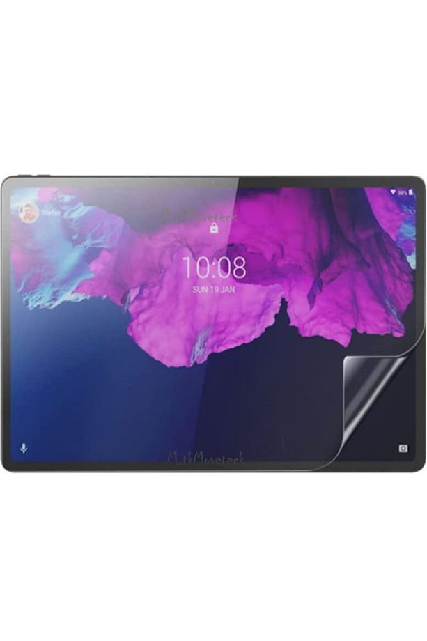 Tab M10 Tb-328fu 10.1 Uyumlu Mat Ekran Koruyucu Kağıt Hissi Özel Çizim Ekranı Paper Like Cam - 1