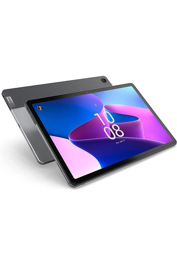 Tab M10 Tb-328fu 10.1 Uyumlu Mat Ekran Koruyucu Kağıt Hissi Özel Çizim Ekranı Paper Like Cam - 2