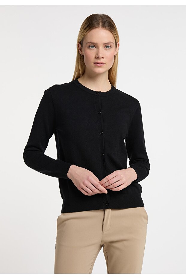 Classic cardigan malegnano - 2