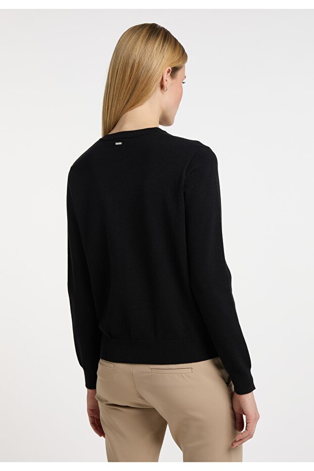 Classic cardigan malegnano - 3