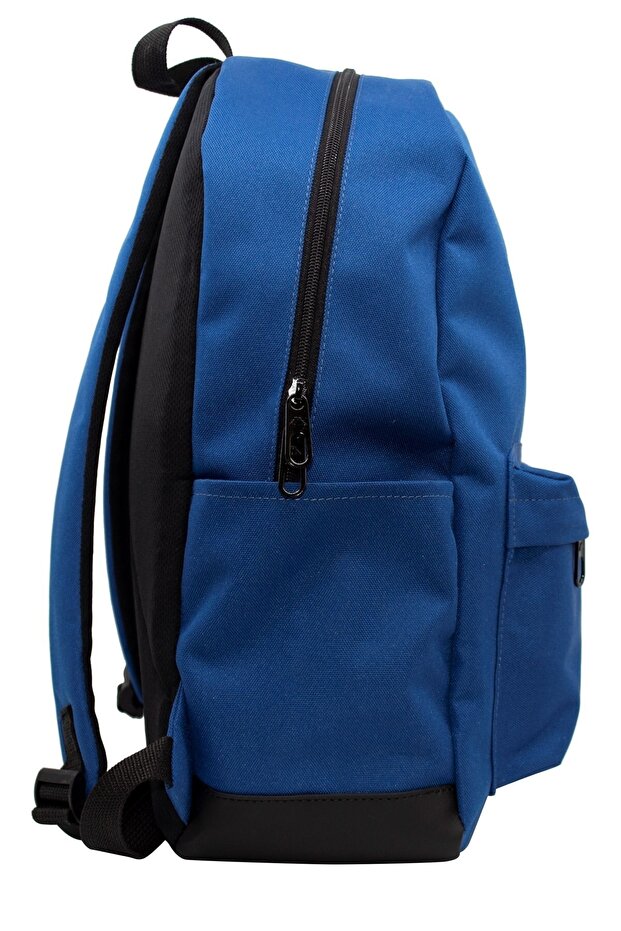 حقيبة ظهر مدرسية زرقاء 1949 - 4