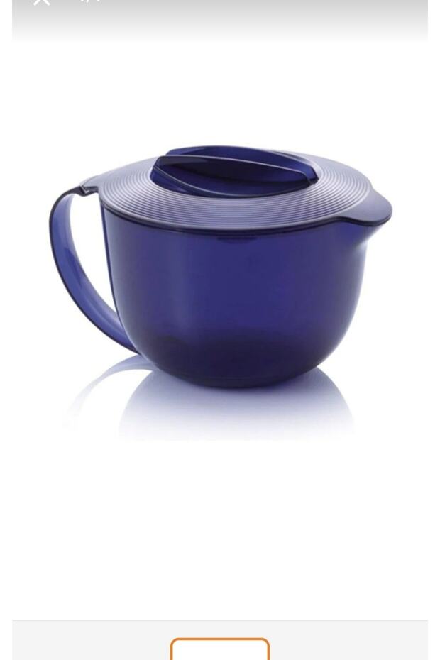 حاوية مايكرو ديسيمبل 1 لتر (إبريق مايكرو برو) - 1