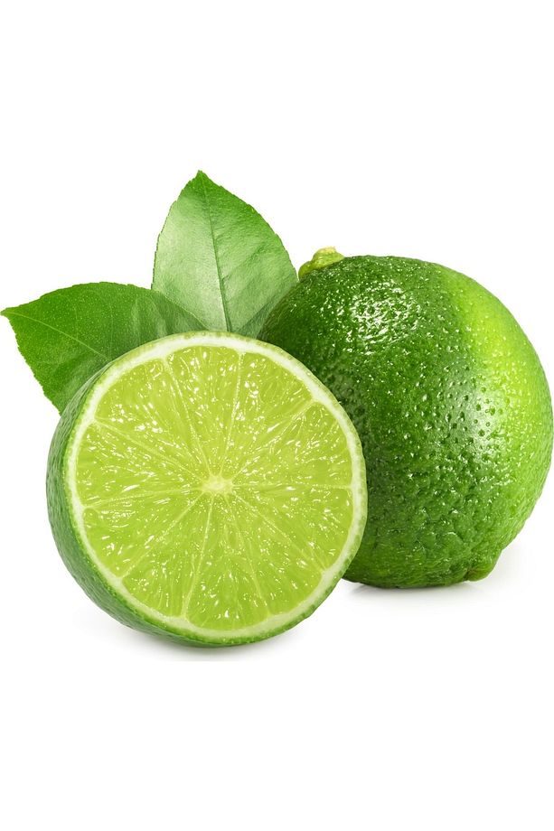 Lime Limon 1 Kasa 4,5 Kg. Misket Limonu Orijinal Lime Yeşil Limon Ithal Lime 1 Koli Taze Lime - 5