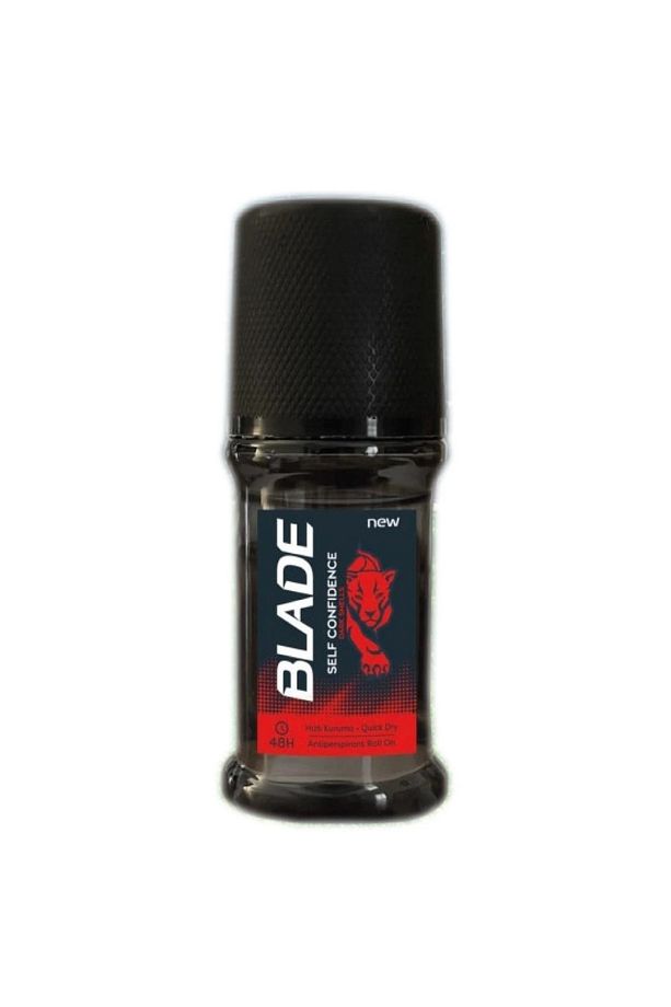 Roll On 3 Adet 50 ml -self Confidence/green Dream/cool Fresh - 5