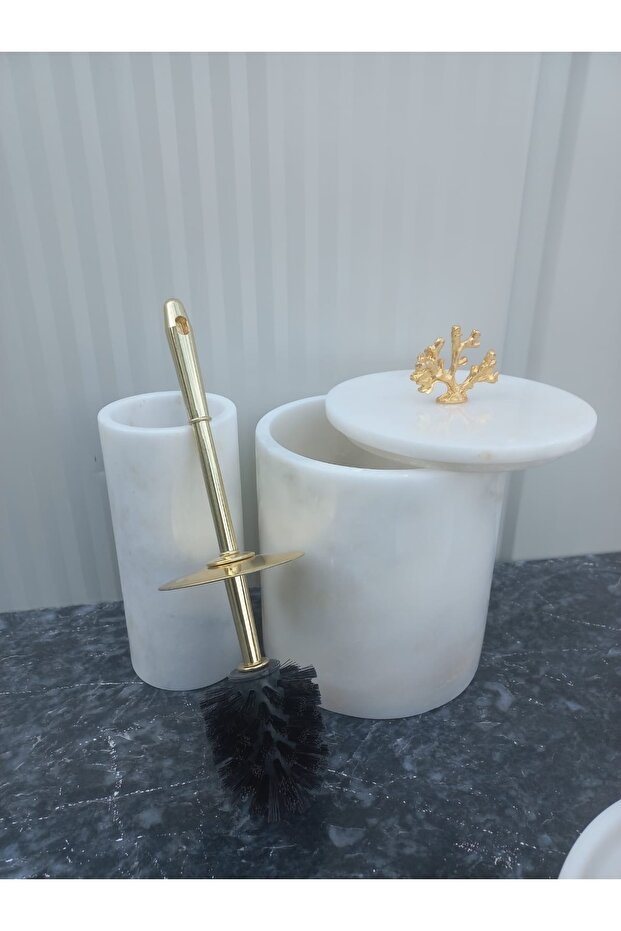 Banyo Seti 9’lu - 3