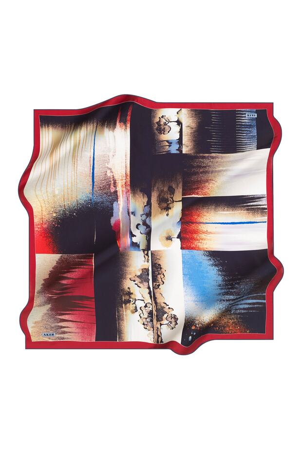 90x90 Ipek Tivil - 2