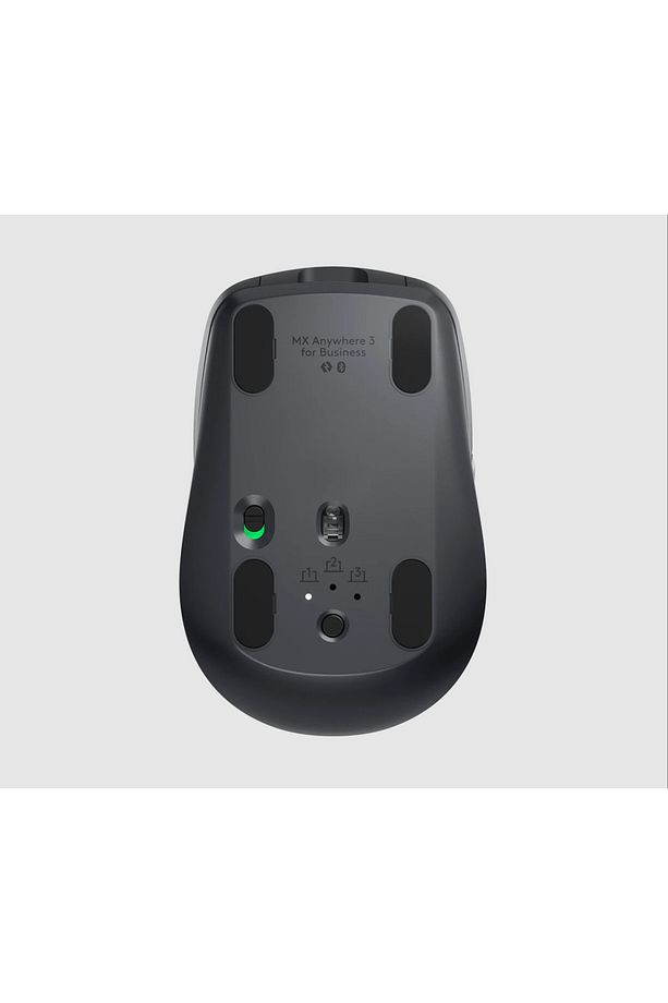 Mx Anywhere 3 Iş Amaçlı Logi Bolt Bluetooth Kompakt Kablosuz Mouse - 5