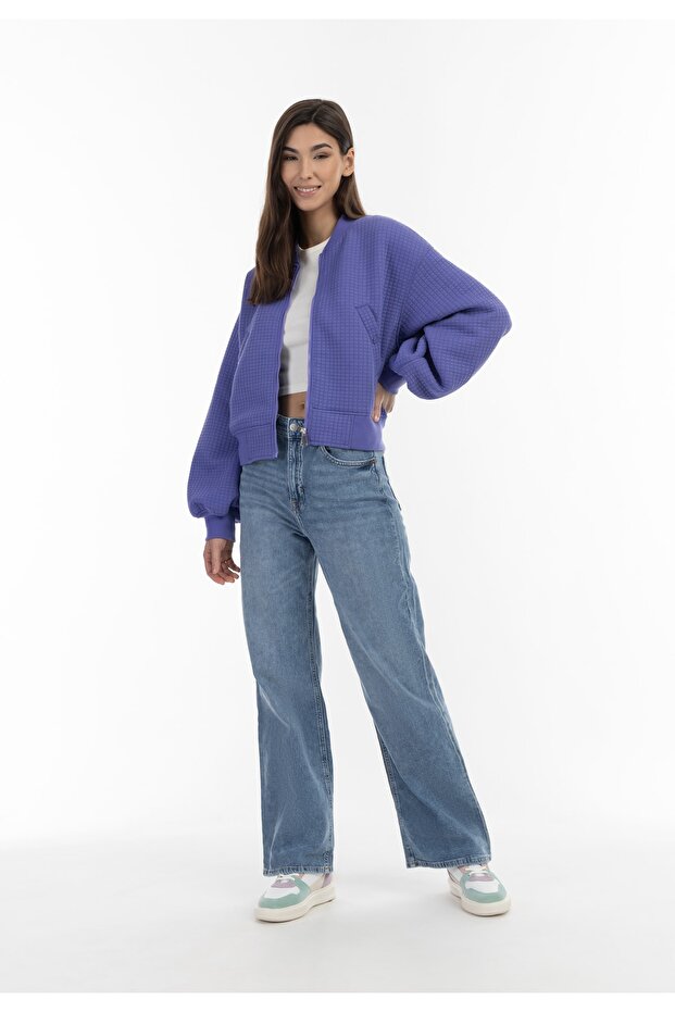 Blousonjacke - 2