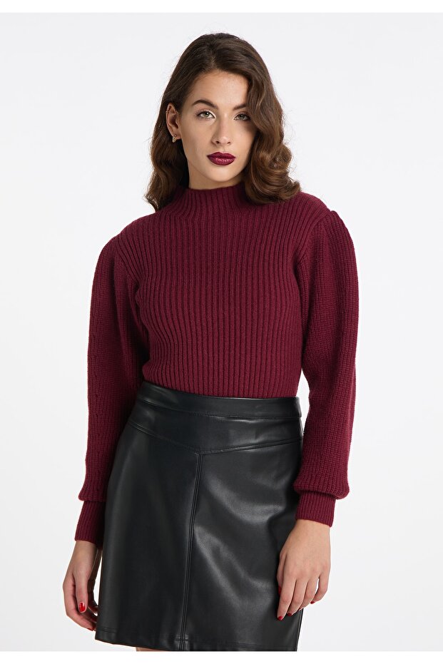 Svetr Strick Tylin - 2