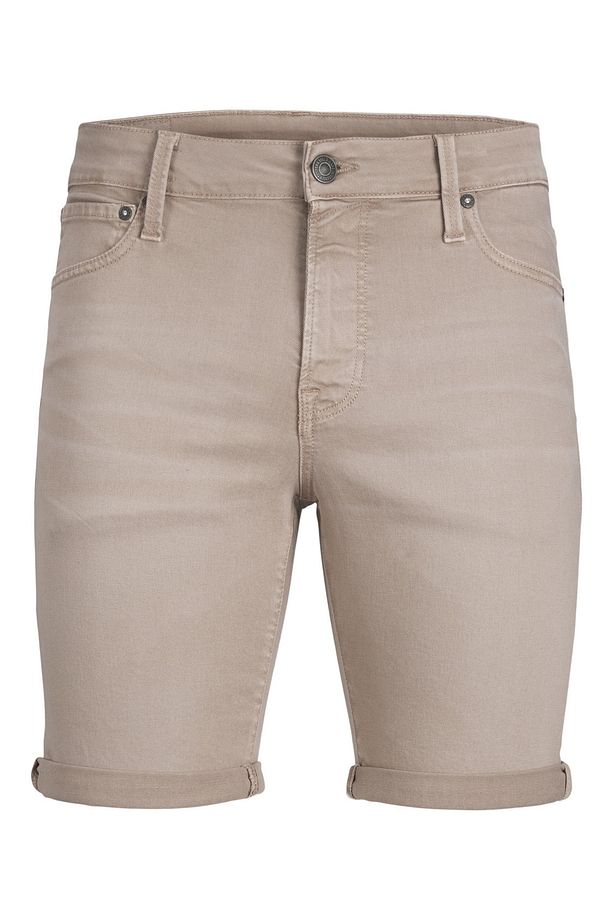 Rick Icon Denim Sort - 5