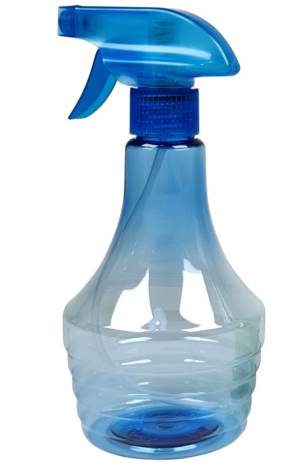Tetikli Çiçek Bitki Sulama Spreyi Püskürtücü Ilaçlama Spreyi 0,5 Lt Ayarlanabilir 21cm 1 Adet Aj024r - 3