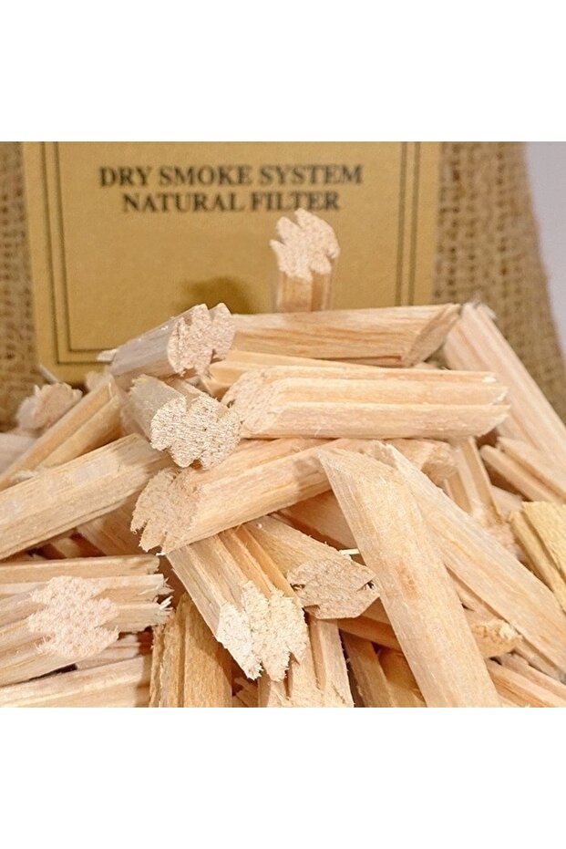 Balsa Filtre 9mm 20li Paket - 4