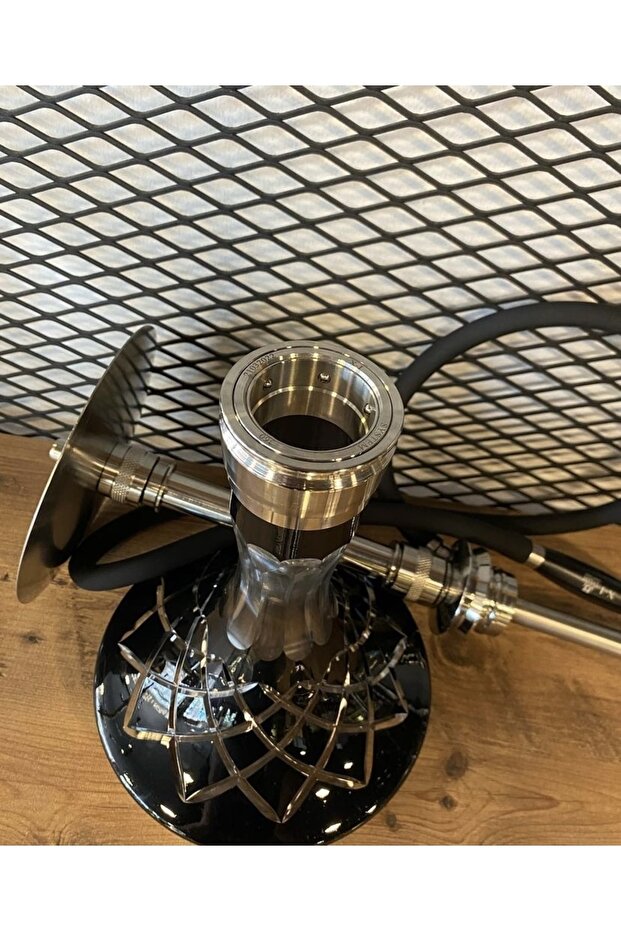 X1 Nargile Takımı - 2