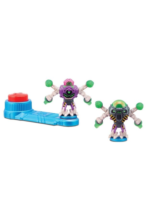 S2 Dev Tekli Paket Drillborg - 1
