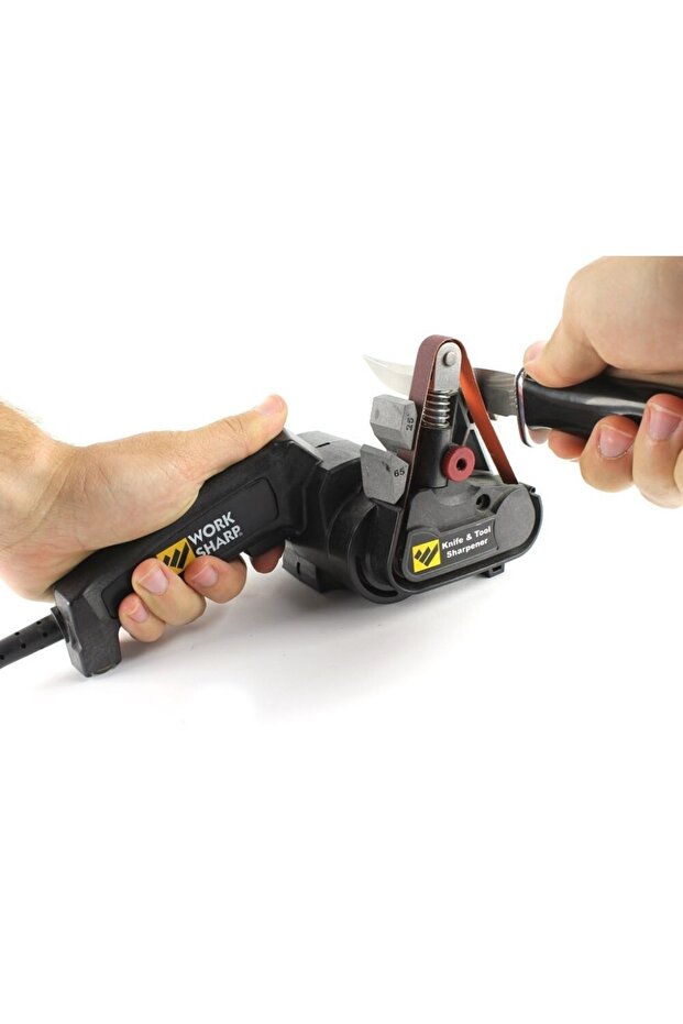 Worksharp Original Knife & Tool Sharpener - 3