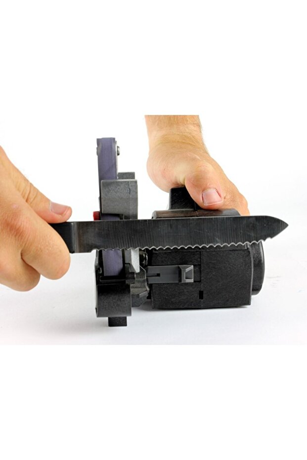 Worksharp Original Knife & Tool Sharpener - 4