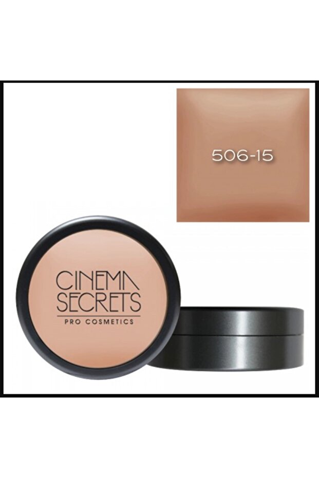 Ultımate Fondöten - 1