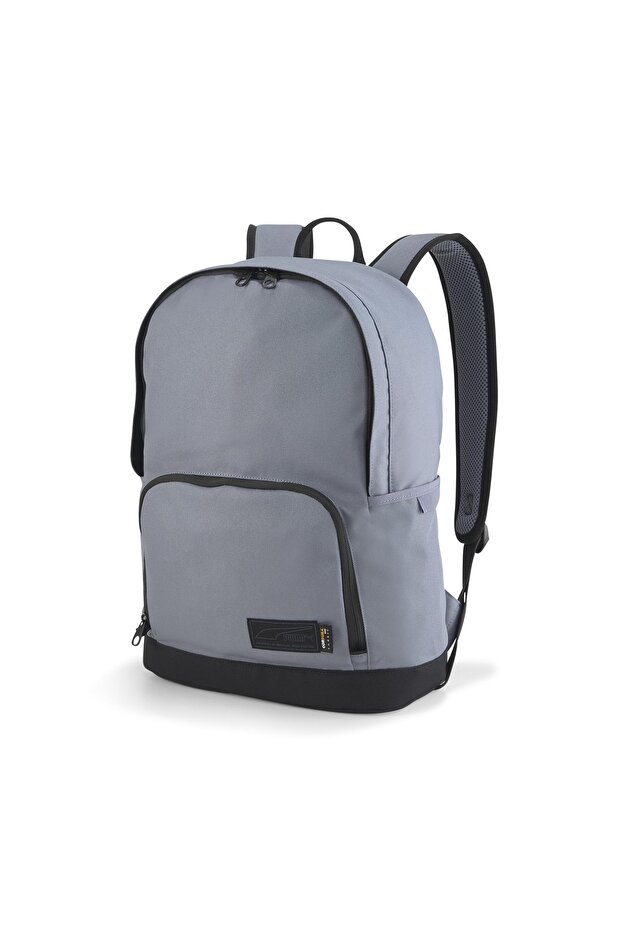 Axis Backpack - Gri Sırt Çantası - 1