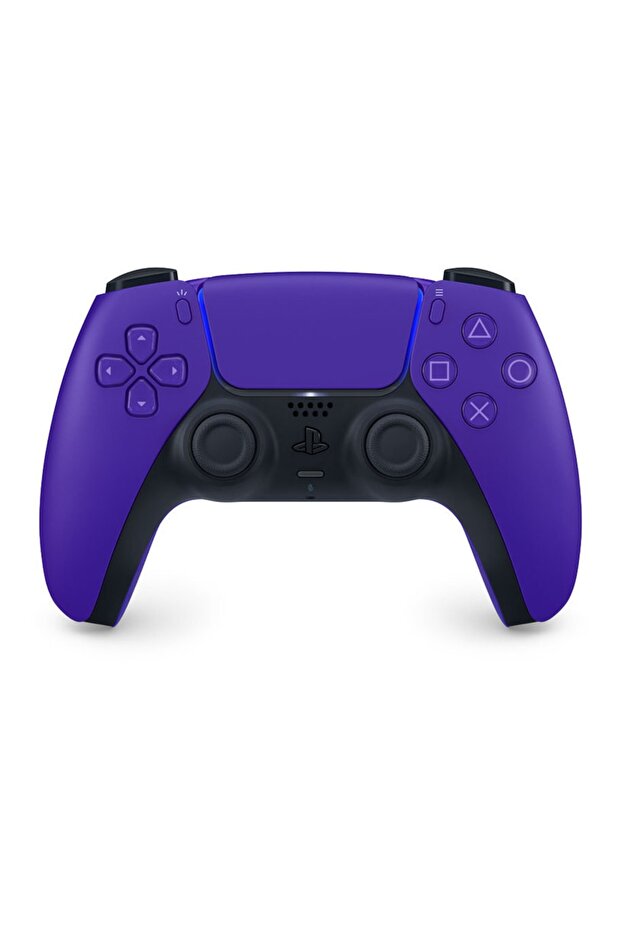 Playstatıon 5 Dual Sense Wıreless Controller Red - 1