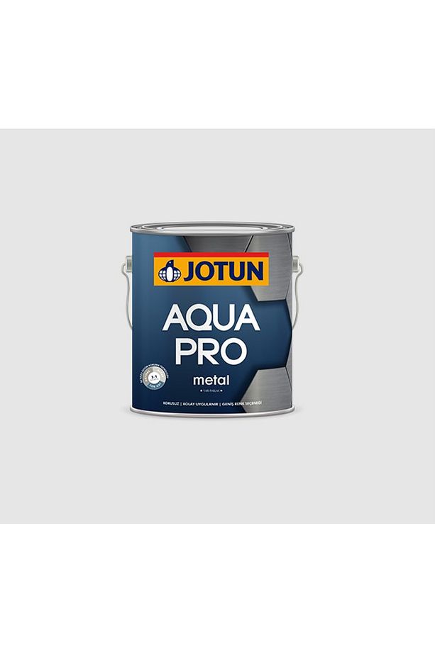 Aqua Pro Metal Yp Base C 0,90lt ? - 1