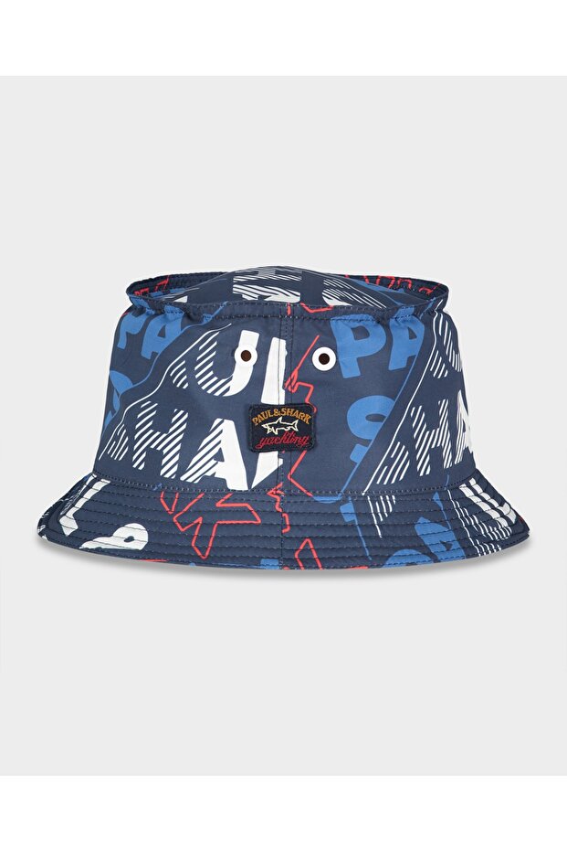 Cappello Bucket - 1