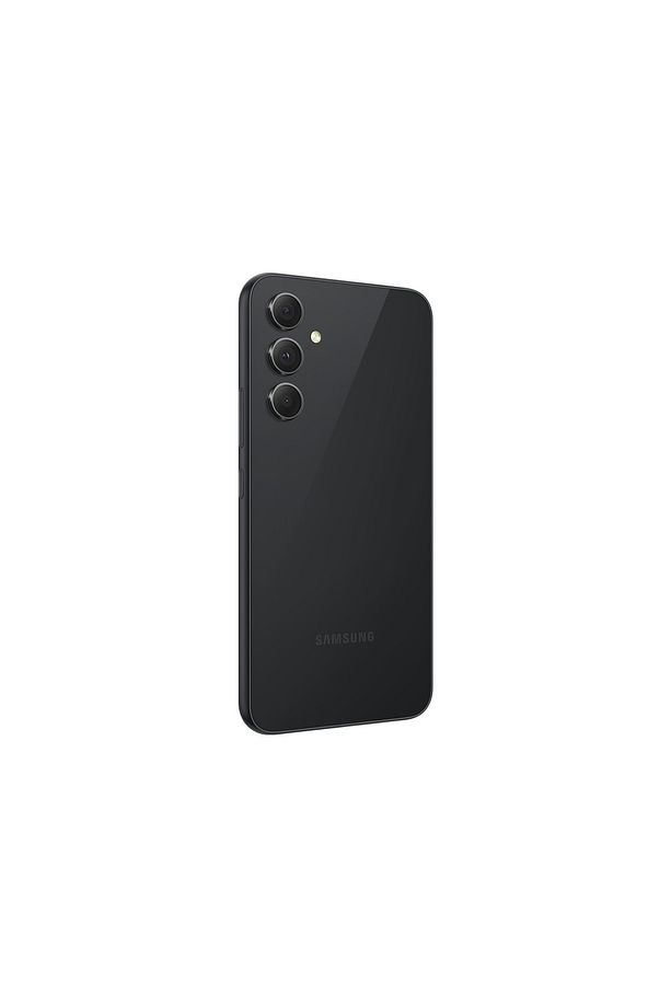 Galaxy A54 5G 128 GB Siyah Cep Telefonu (Samsung Türkiye Garantili) - 5