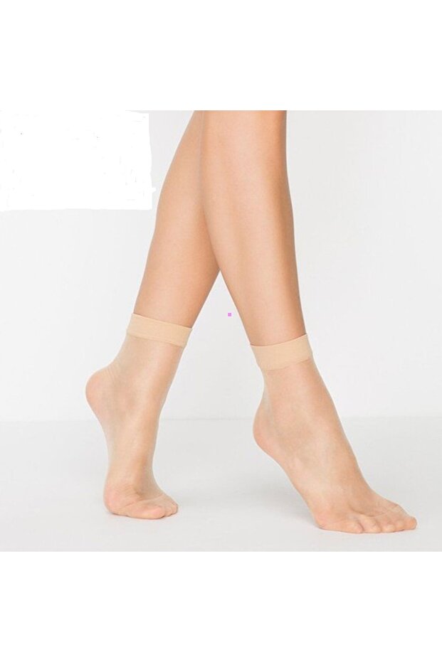 Фини чорапи, 5 чифта - 1