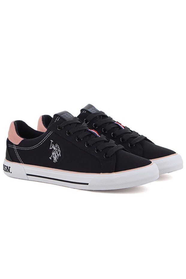 Rachel Comfortable-Sole Women's Convers Shoes
