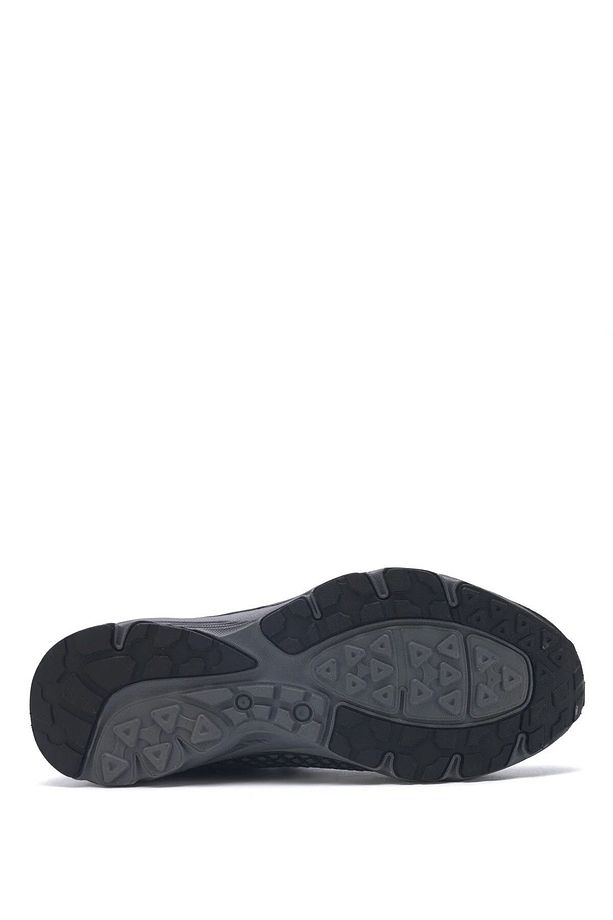 Dare 3fx Siyah Memory Foam (rahat Tabanlı) Erkek Spor Ayakkabı - 4