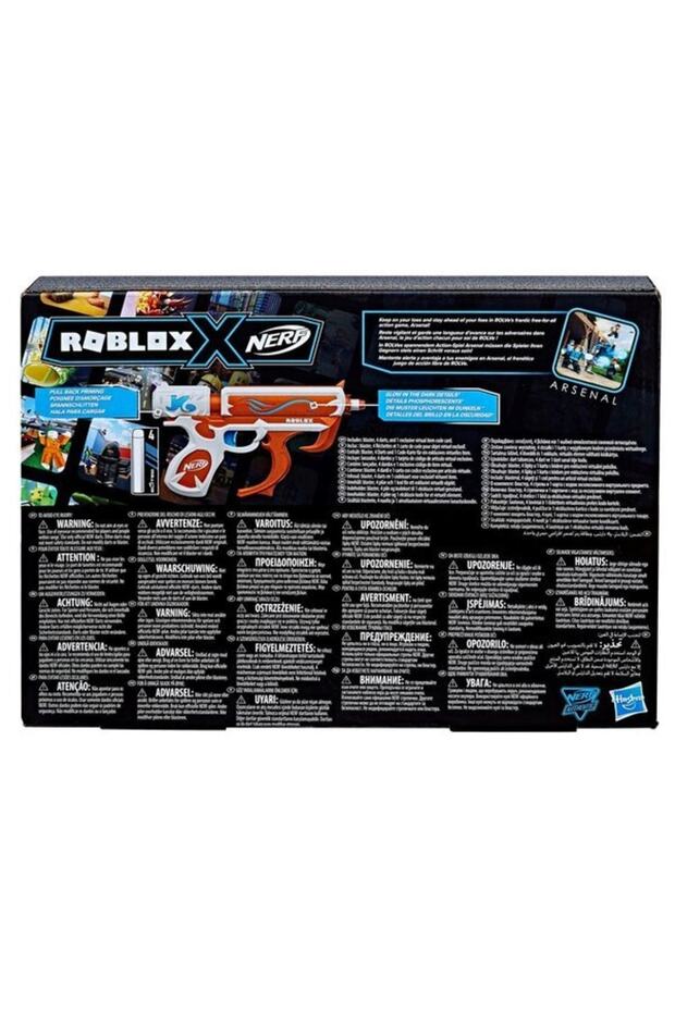 Roblox Rev F6762 - 2