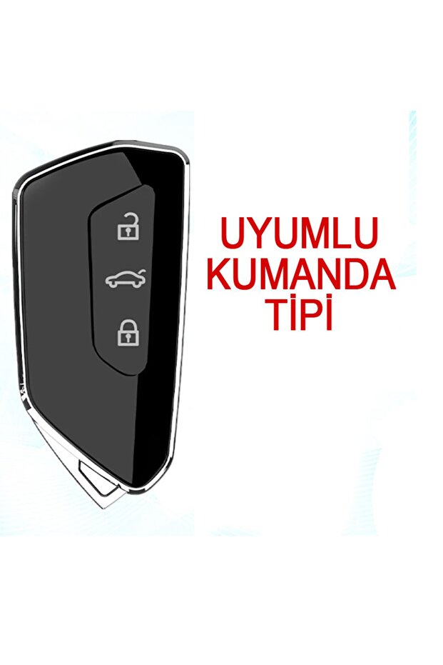 غطاء جولف 8 سويتش - غطاء حماية لجهاز التحكم عن بعد - 3