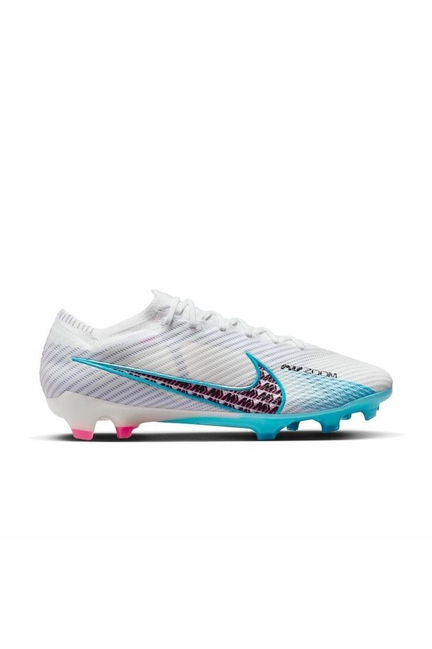 Zoom Mercurial Vapor 15 Elite Fg Tam Profesyonel Erkek Kuru Çim Zemin Kramponu - 1