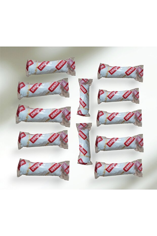 عبوة إعادة تعبئة لفة الإصبع مكونة من 12 قطعة - 2