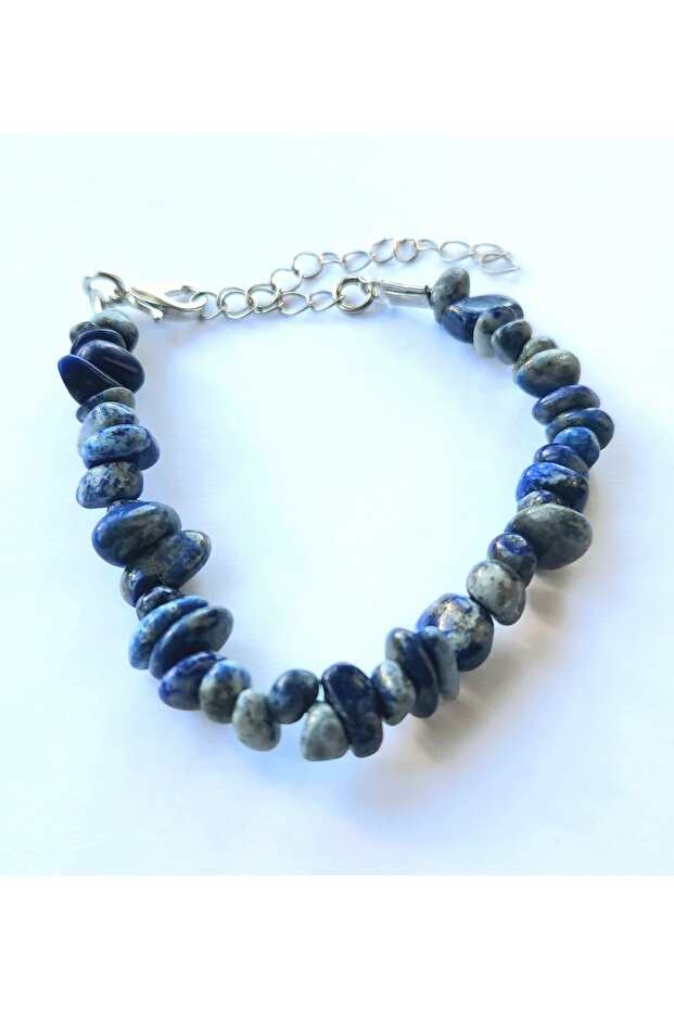 نمط المعصم اللازورد - 2