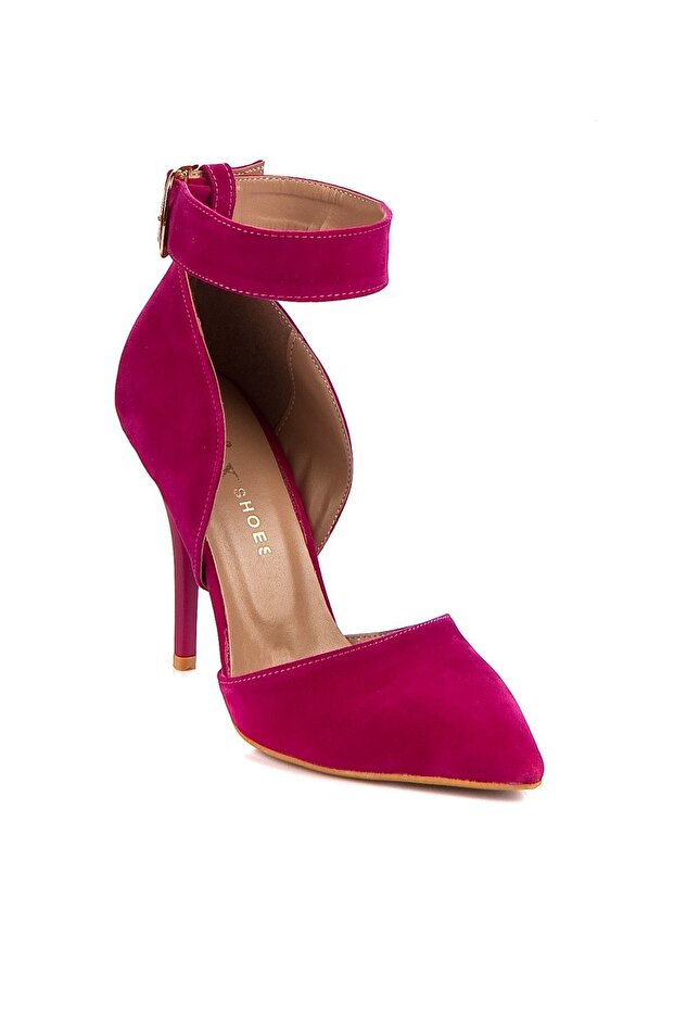 Női magassarkú - 5