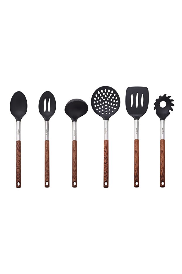 North Star 7 Parça Servis Seti - 2